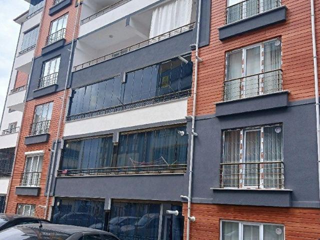 NİKSAR EMLAK,GAYRİMENKUL'DEN NİRVANA STESİNDE SATILIK LÜX MASRAFSIZ 1+1 DAİRE. !