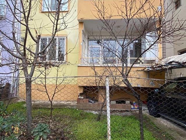 NİKSAR ŞİFA EMLAKTAN SATILIK BAHÇELİ DAİRE 2+1 UYGUN FİYATA
