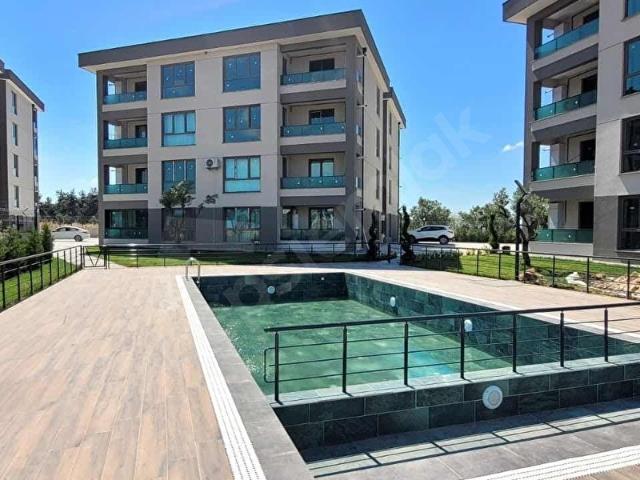NİLÜFER YOLÇATI'DA KİRALIK 2+1 DAİRE