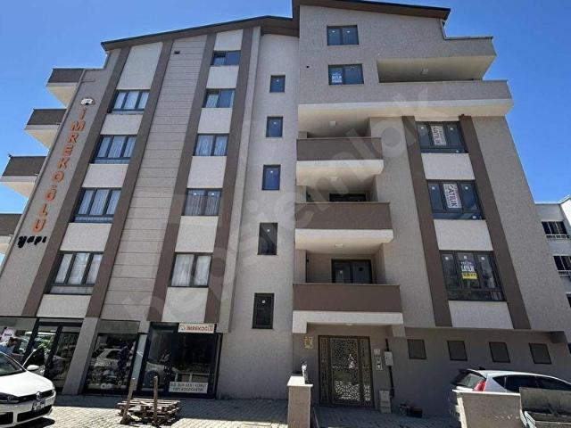 NİLÜFER AKÇALAR 2+1 108 m2 ÇOK KULLANIŞLI EBEVEYN BANYOLU