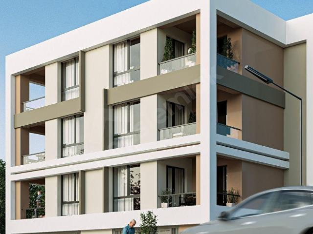 NİLÜFER ÇALIDA SATILIK DAİRE