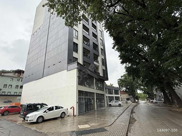 NİLÜFER BALAT TA SATILIK LÜKS 1+1 LOFT DAİRE SÖZ DEN