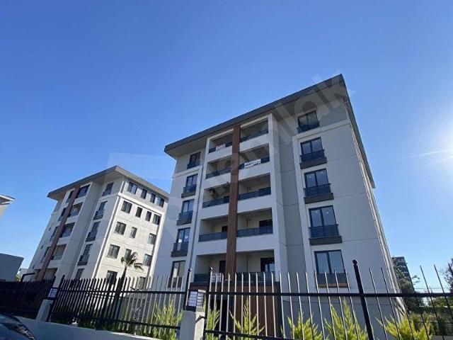 NİLÜFER DOĞANKÖY'DE SATILIK 2+1 LÜKS DAİRE