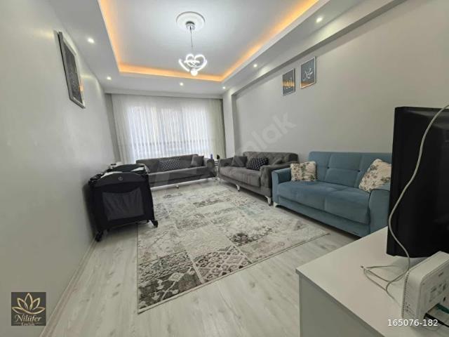 NİLÜFER EMLAK'TAN 1 YAŞINDA 2+1 GÜNEY CEPHE SATILIK DAİRE