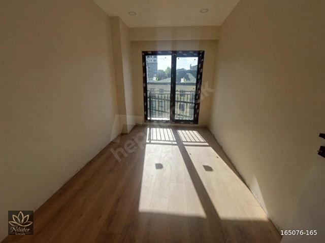 NİLÜFER EMLAK'TAN LÜKS SİTEDE 3+1 SATILIK ARA KAT DAİRE