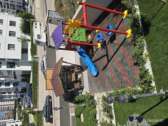 NİLÜFER KAYAPA ÇAMLIKTA OTURUMA HAZIR ULTRA LÜX 3+1 DAİRE