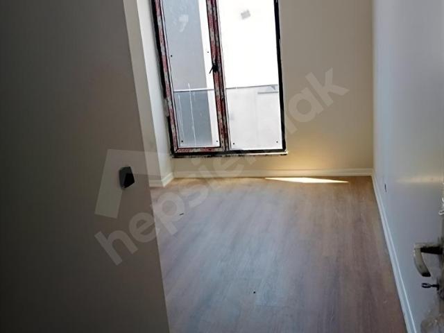 NİLÜFER ODUNLUK'TA SATILIK SIFIR 2+1 DAİRE.