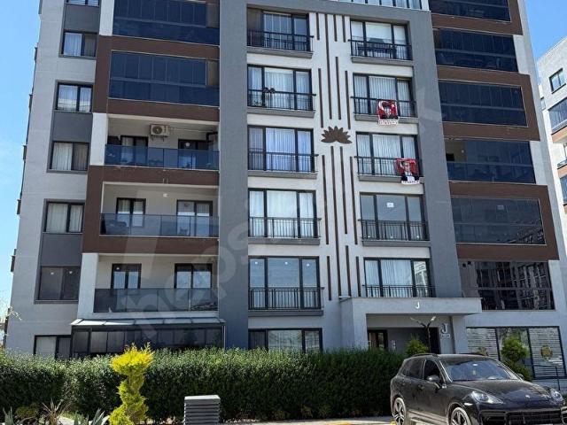 NİLÜFERİUM'DA EMSALSİZ! ÖZEL TASARIM 3+1 SATILIK DAİRE