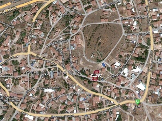 NİLVEST'TEN AKSARAY MERKEZ DORUKİNİDE SATILIK KIYMETLİ ARSA