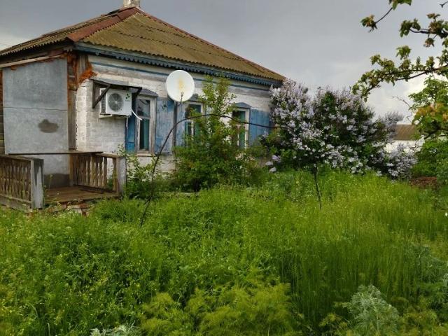Нижний Чир ст ца, Зеленая ул