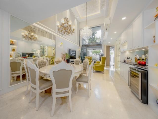 Nim Collection Terraced House For Sale, $4,178,000, 5 Bed 7 Bath 4,294 sqft $2,440.00 psf