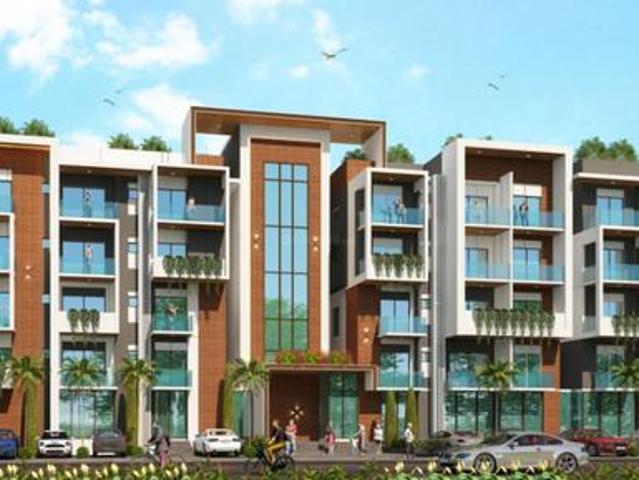 Nimbekaipura 3 BHK Apartment For Sale Bengaluru