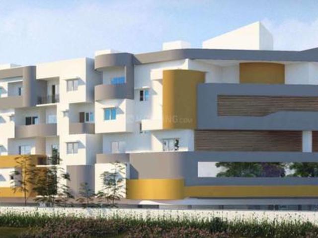 Nimbekaipura 2 BHK Apartment For Sale Bengaluru