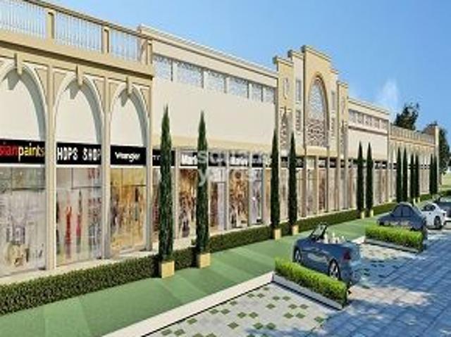 Nimbus Express Park View 3 Bedroom 1250 Sq. Ft. Apartment in Chi V Greater Noida Listing ID: #9948