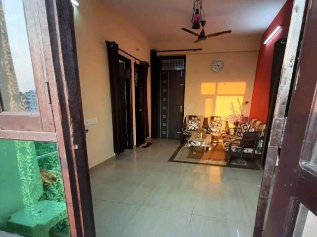 Nimbus Express Park View 2 Bedroom 1000 Sq. Ft. Apartment in Chi V Greater Noida Listing ID: #9957