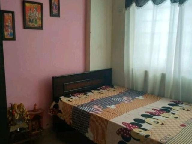 Nimbus Express Park View II 2 Bedroom 984 Sq. Ft. Apartment in Chi V Greater Noida Listing ID: #10355