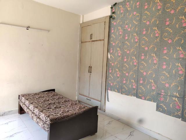Nimbus The Express Park View II 2 Bedroom 1228 Sq. Ft. Apartment in Chi V Greater Noida Listing ID: #10338