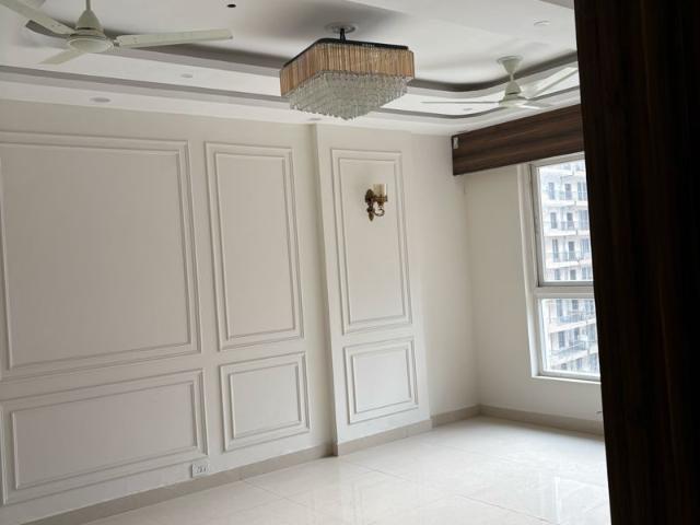 Nimbus The Hyde park 4 Bedroom 2380 Sq. Ft. Apartment in Sector 78 Noida Listing ID: #9893