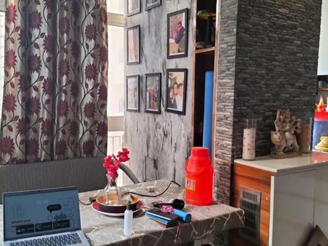 Nimbus The Hyde park 2.5 Bedroom 1080 Sq. Ft. Apartment in Sector 78 Noida Listing ID: #10169