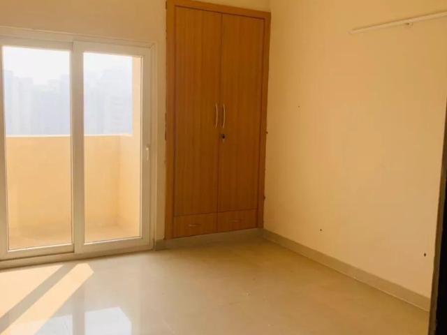 Nimbus The Hyde park 2.5 Bedroom 1080 Sq. Ft. Apartment in Sector 78 Noida Listing ID: #10278