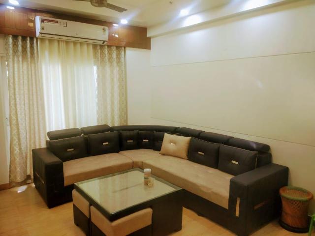 Nimbus The Hyde park 3 Bedroom 1550 Sq. Ft. Apartment in Sector 78 Noida Listing ID: #9918
