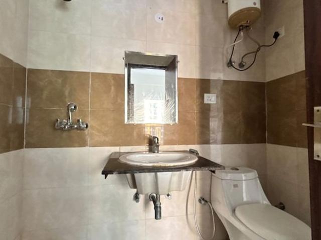 Nimbus The Hyde park 3.5 Bedroom 1835 Sq. Ft. Apartment in Sector 78 Noida Listing ID: #10197