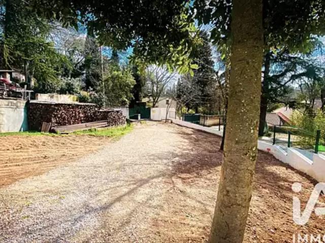 Nîmes 30000 Achat / Vente terrain
