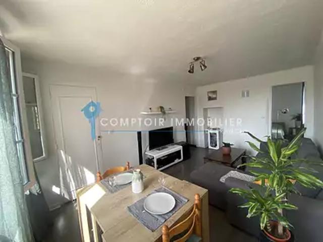 Nîmes 30000 Achat / Vente appartement 4 pièces t4