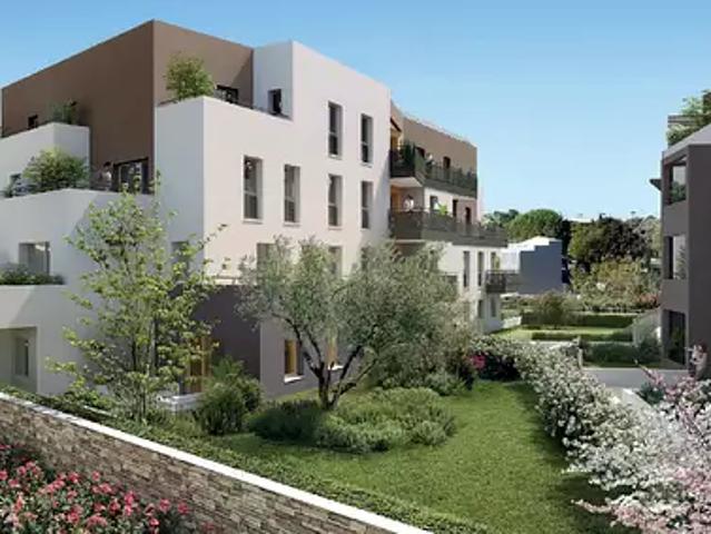 Nîmes 30000 Achat / Vente appartement 4 pièces t4