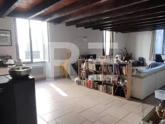Nîmes 30000 Achat / Vente appartement 4 pièces t4