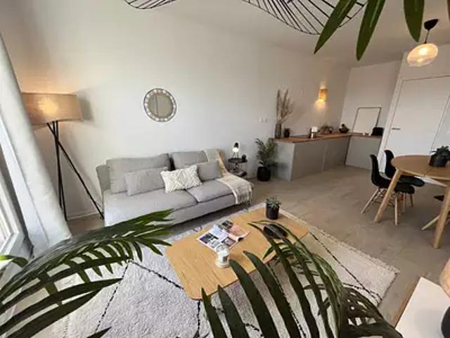 Nîmes 30000 Achat / Vente appartement 4 pièces t4