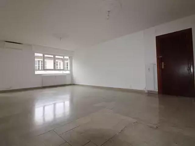 Nîmes 30000 Achat / Vente appartement 4 pièces t4