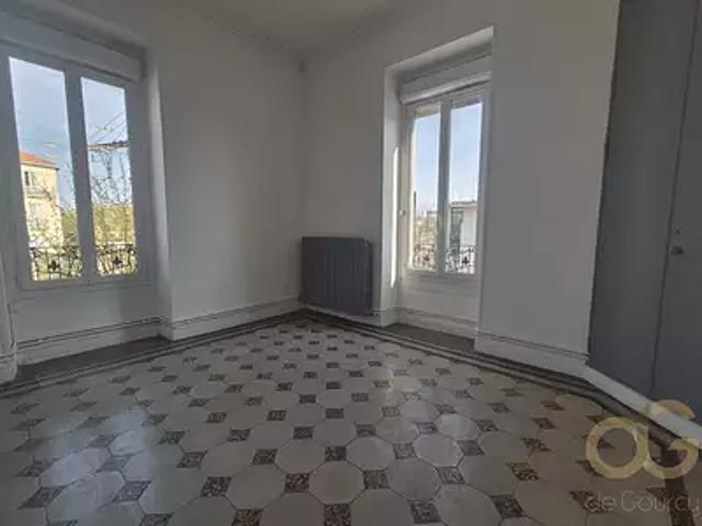 Nîmes 30000 Achat / Vente appartement 4 pièces t4