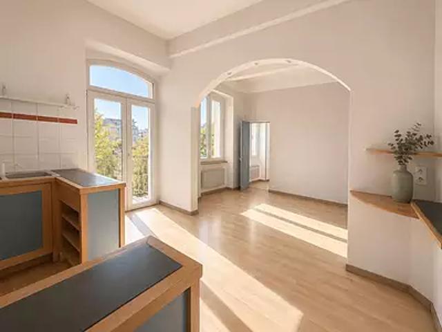 Nîmes 30000 Achat / Vente appartement 4 pièces t4 terrasse