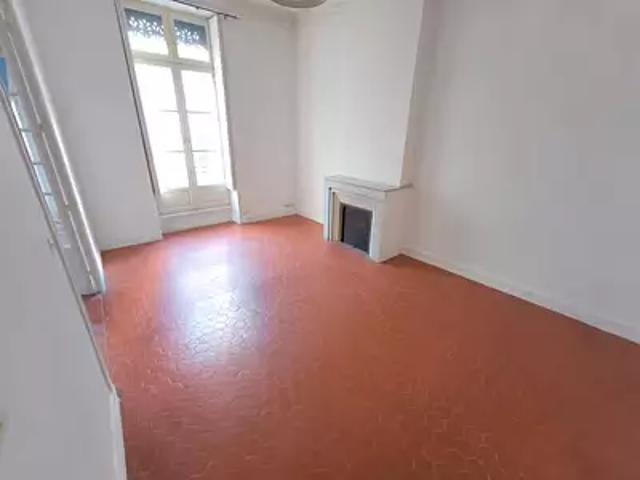 Nîmes 30000 Achat / Vente appartement 4 pièces t4 terrasse balcon