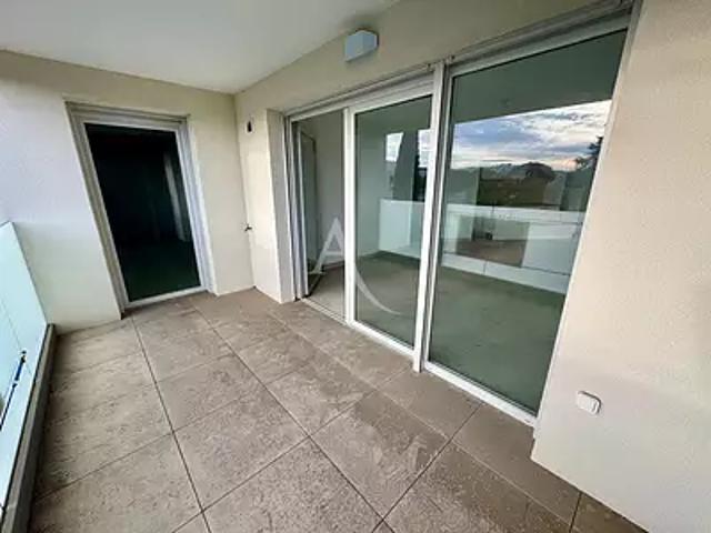 Nîmes 30000 Achat / Vente appartement 4 pièces t4 terrasse parking