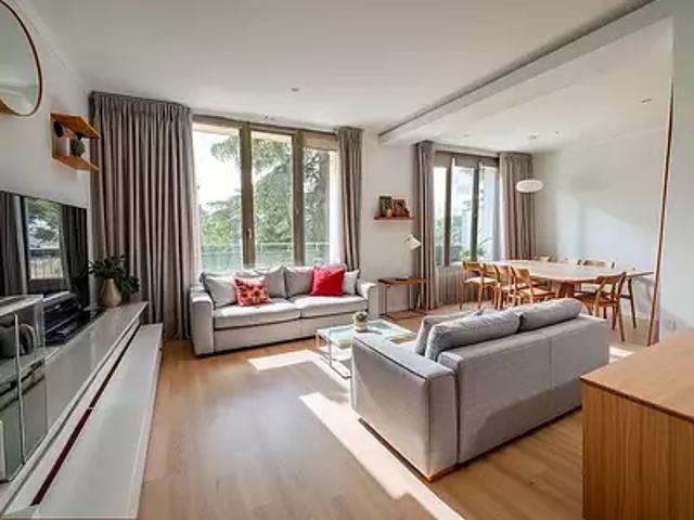 Nîmes 30000 Achat / Vente appartement 4 pièces t4 cave parking