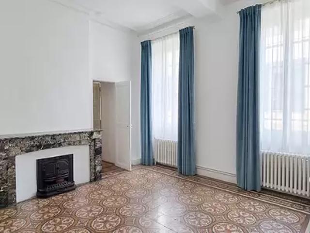 Nîmes 30000 Achat / Vente appartement 4 pièces t4 parking