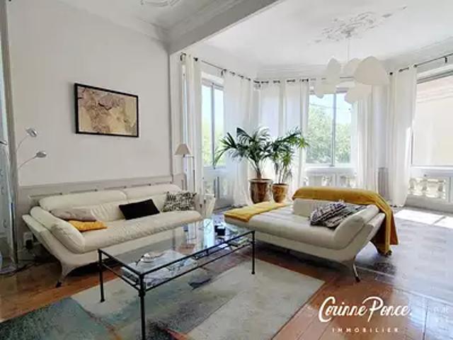 Nîmes 30000 Achat / Vente appartement 5 pièces t5