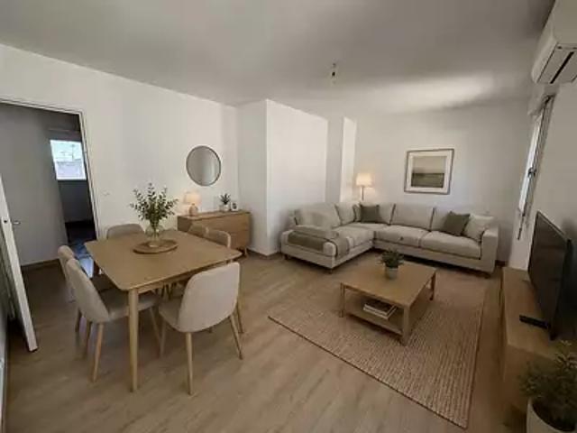 Nîmes 30000 Achat / Vente appartement 2 pièces t2