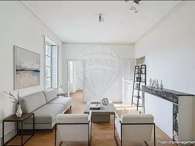 Nîmes 30000 Achat / Vente appartement 2 pièces t2