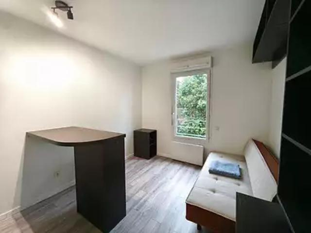 Nîmes 30000 Achat / Vente appartement 2 pièces t2