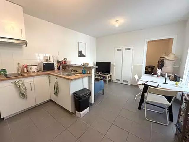 Nîmes 30000 Achat / Vente appartement 2 pièces t2