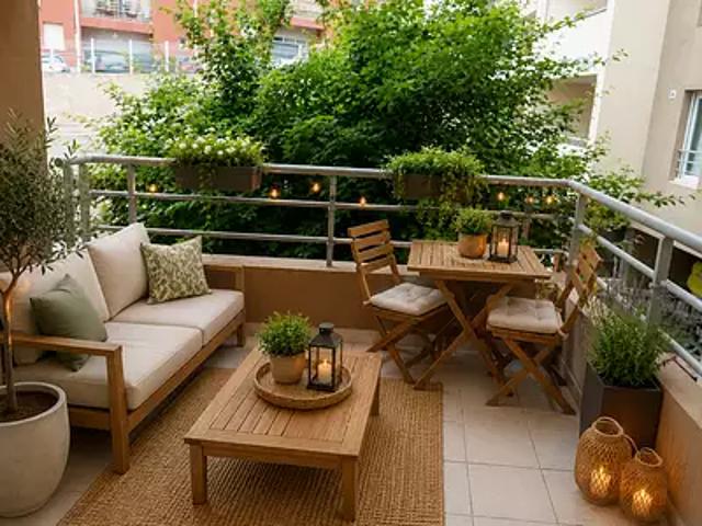 Nîmes 30000 Achat / Vente appartement 2 pièces t2