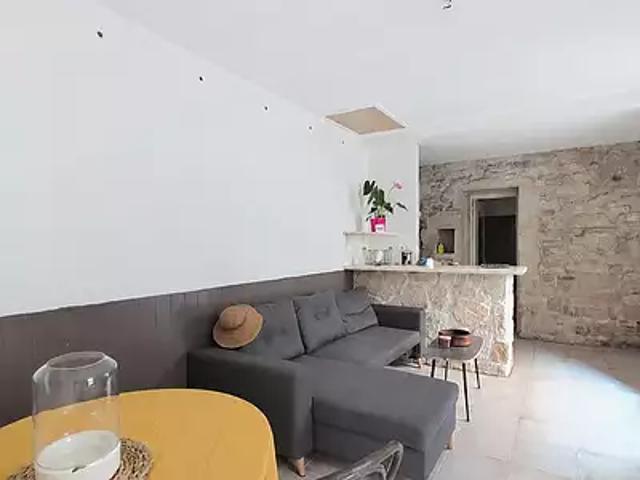Nîmes 30000 Achat / Vente appartement 2 pièces t2