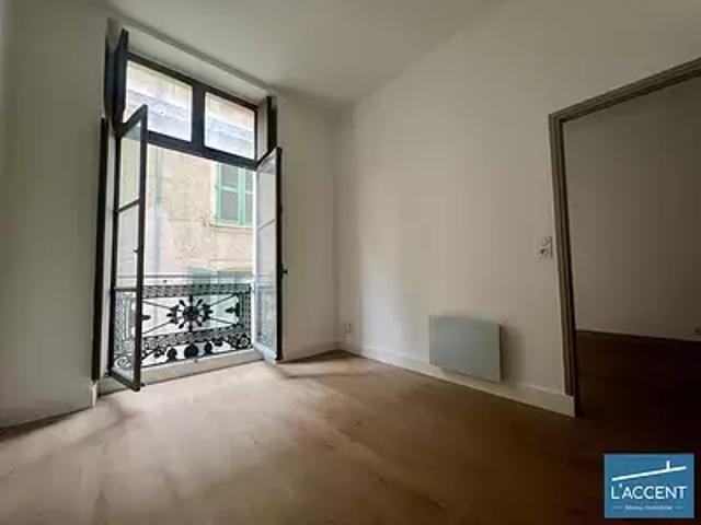 Nîmes 30000 Achat / Vente appartement 2 pièces t2