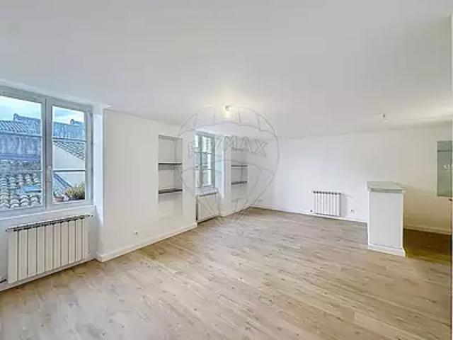 Nîmes 30000 Achat / Vente appartement 2 pièces t2