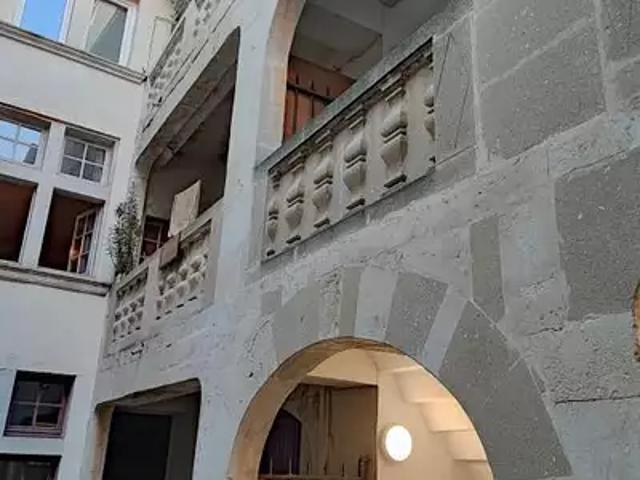 Nîmes 30000 Achat / Vente appartement 2 pièces t2