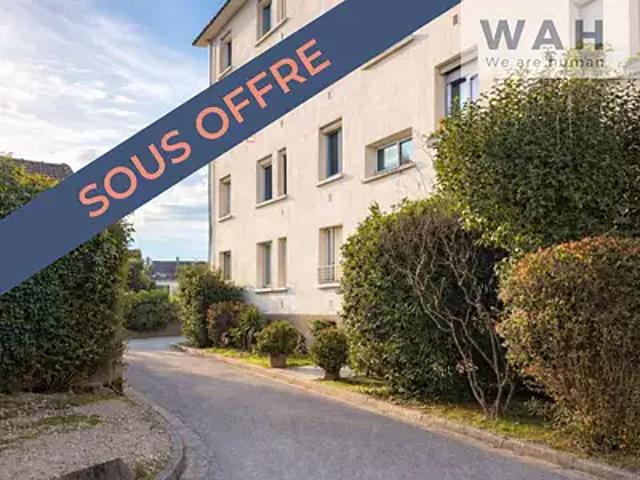 Nîmes 30000 Achat / Vente appartement 3 pièces t3