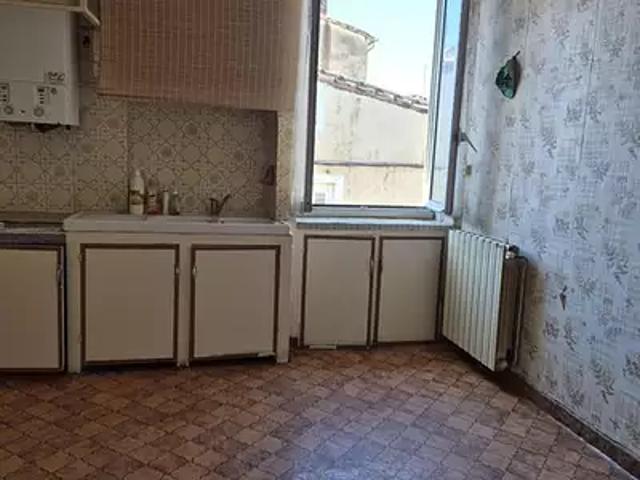 Nîmes 30000 Achat / Vente appartement 3 pièces t3
